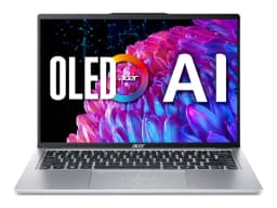 Acer Swift Go 14 OLED (Core Ultra 7 155U)