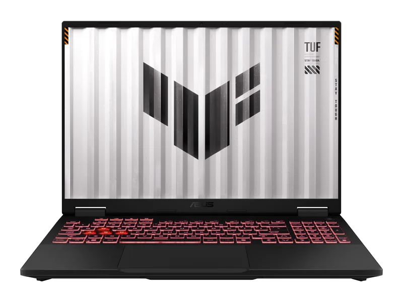ASUS TUF Gaming A16 (RTX 5060)