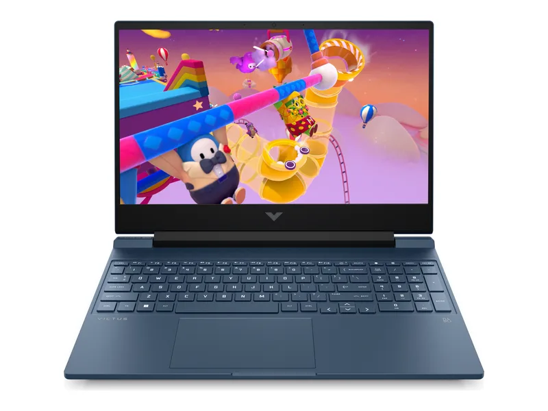 HP Victus 15 (RTX 5050)