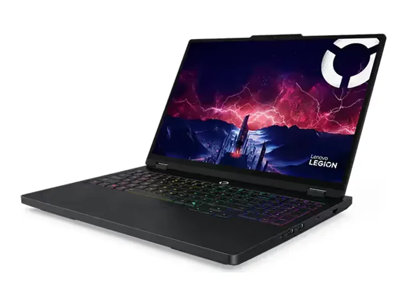 Lenovo Legion Pro 5 16" (RTX 5070)