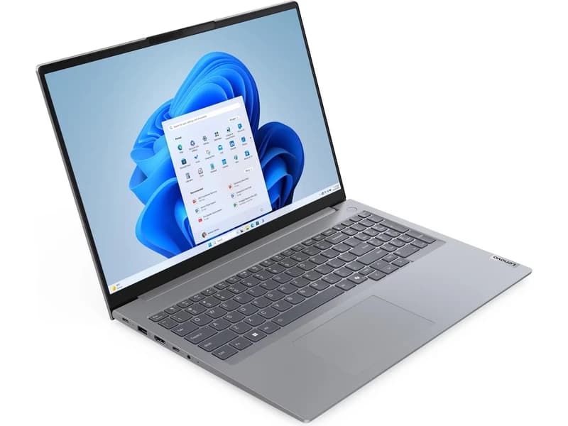 Lenovo ThinkBook 16 G7 (Ryzen 5 7535HS)
