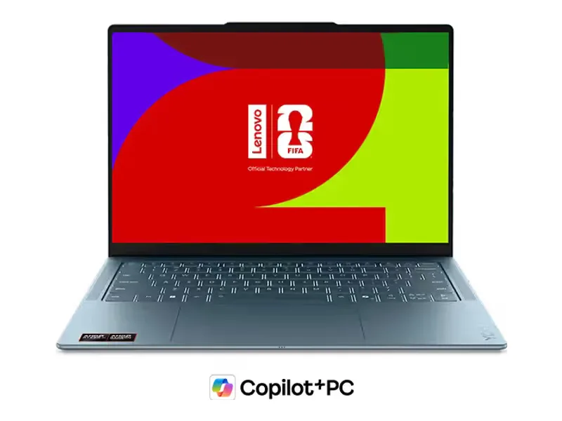 Lenovo Yoga Slim 7 14" OLED